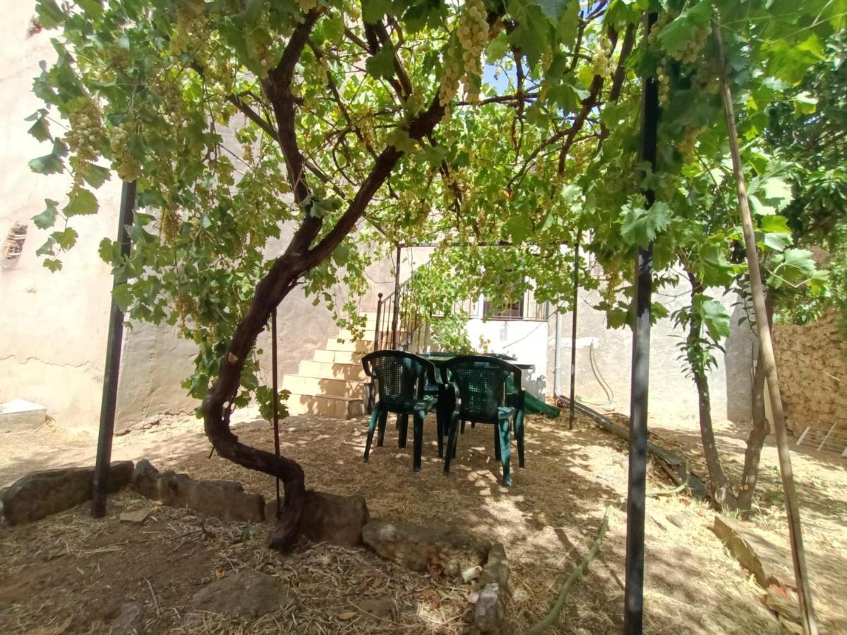 Vivienda Rural Iberos M&m, Castellar de Santisteban