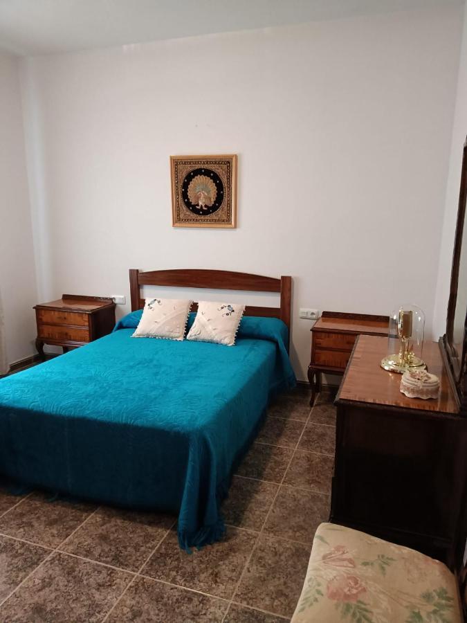 Vivienda Rural Iberos M&m, Holiday home