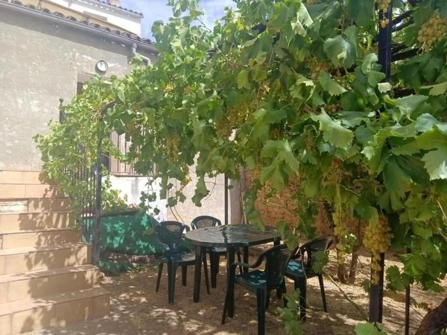 Vivienda Rural Iberos M&m, Castellar de Santisteban